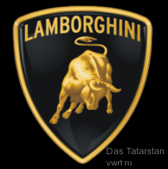 Lamborghini 2